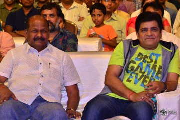 Oxygen Movie Audio Launch
